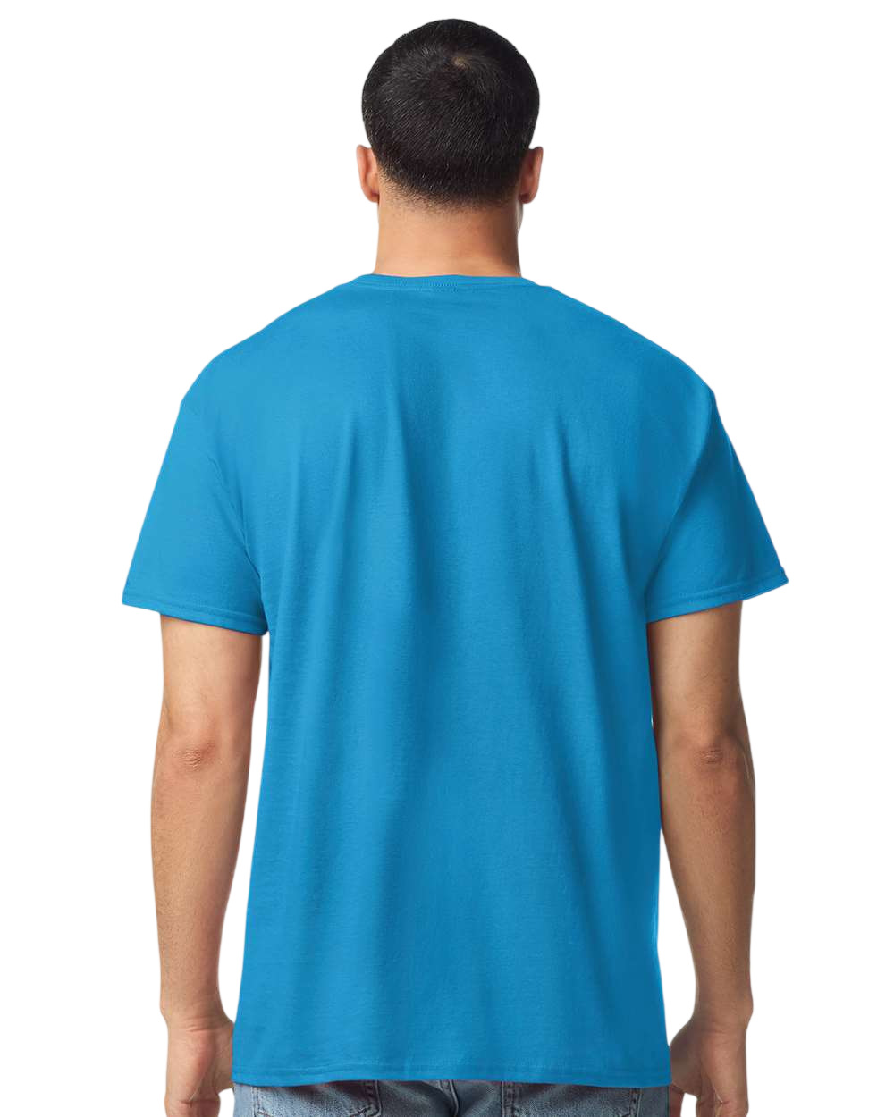 Gildan G300 Sapphire