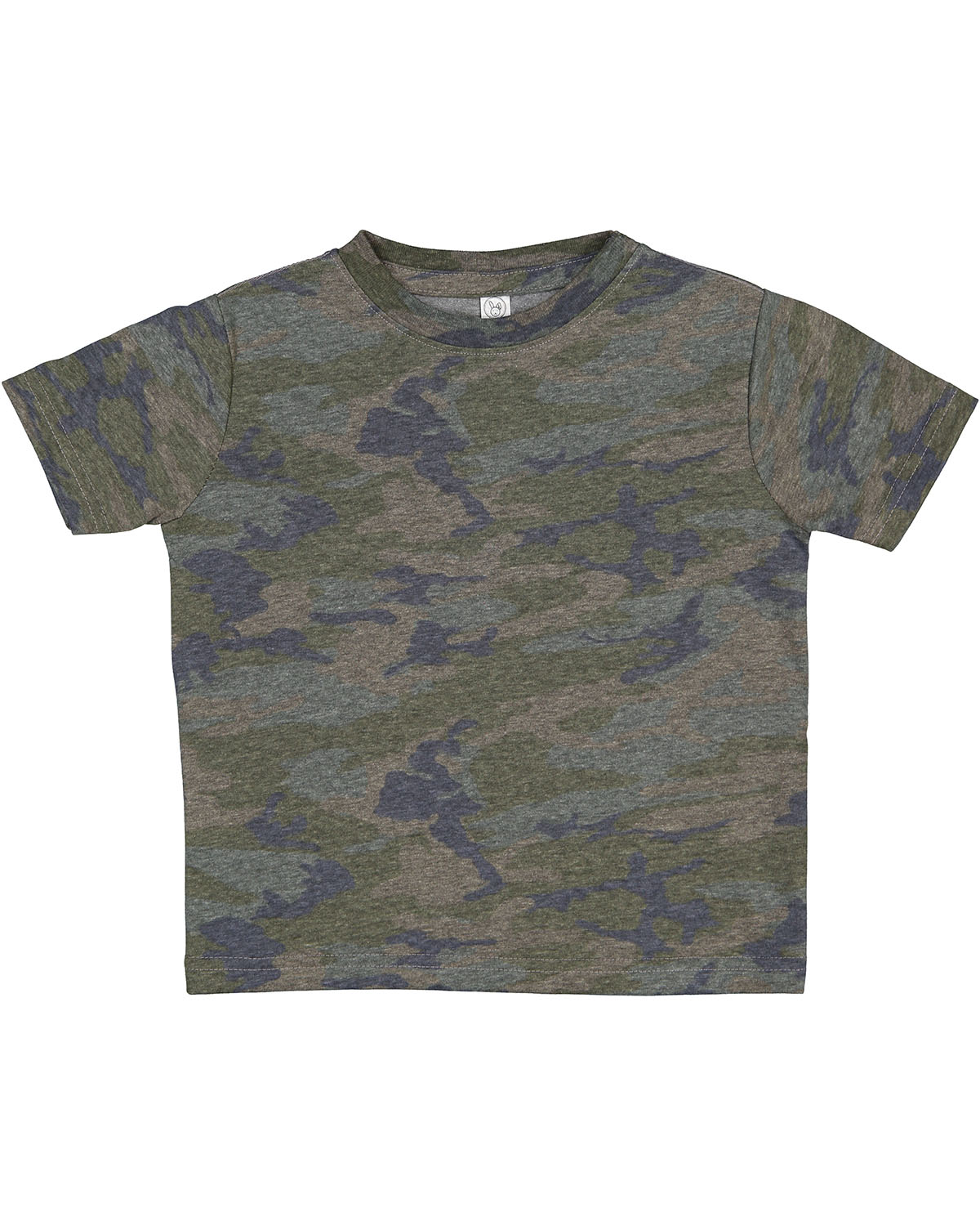 Rabbit Skins 3322 Vintage Camo