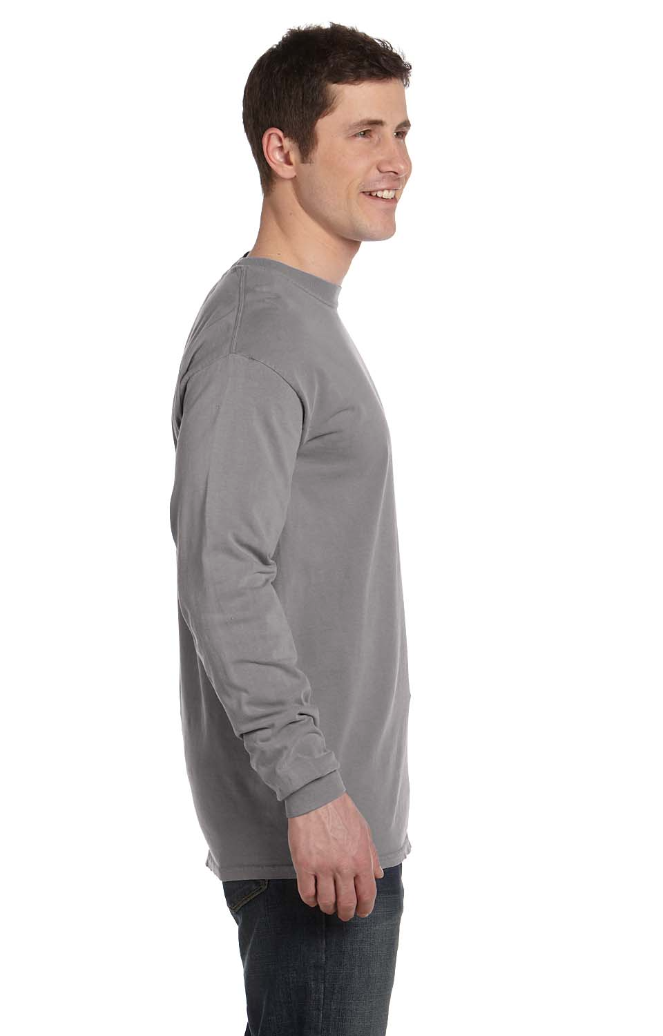 Comfort Colors C6014 Gray