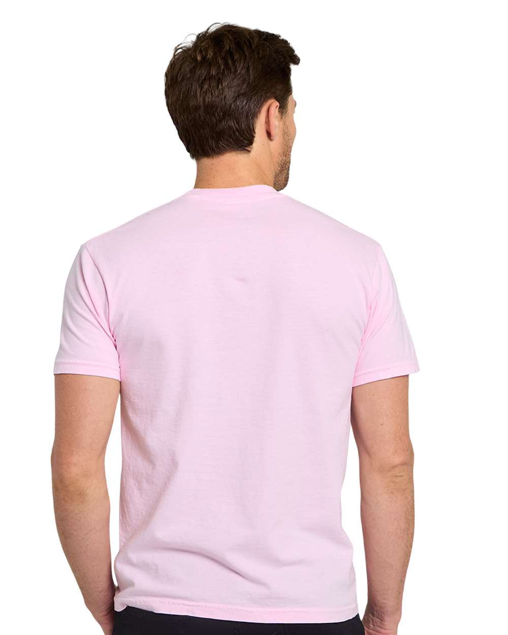 Threadfast Apparel C1200 Cotton Candy