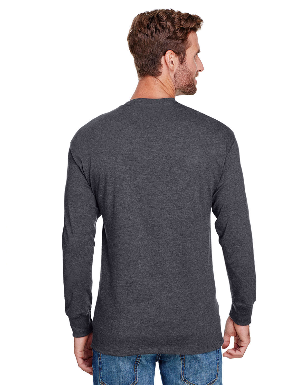 Champion CP15 Charcoal Heather