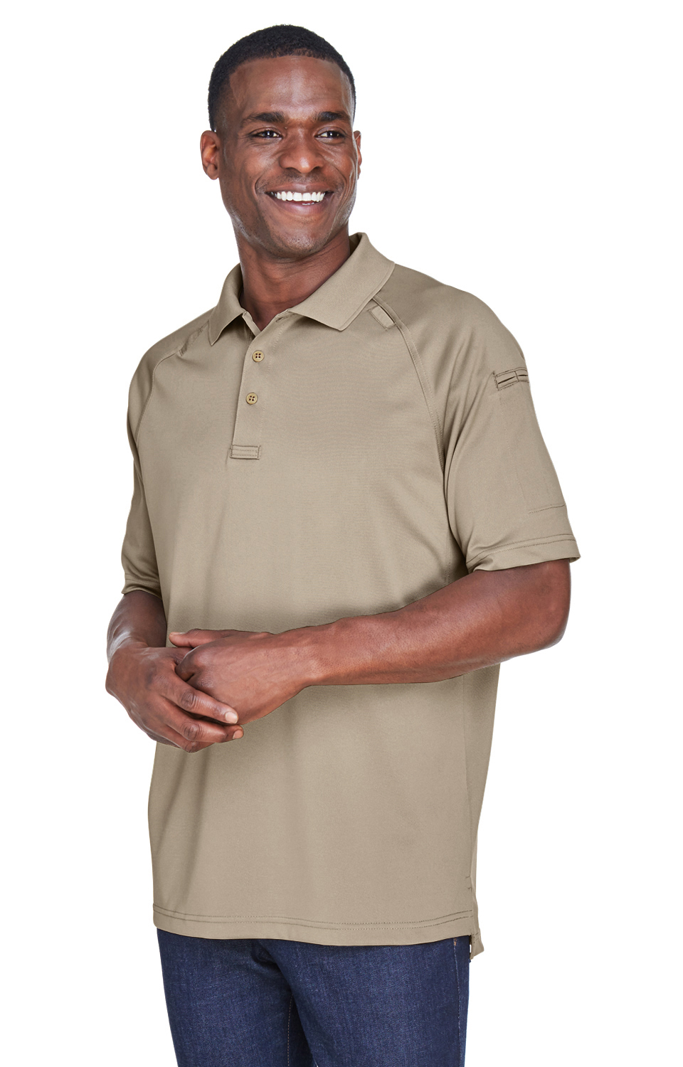 Harriton M211 Desert Khaki