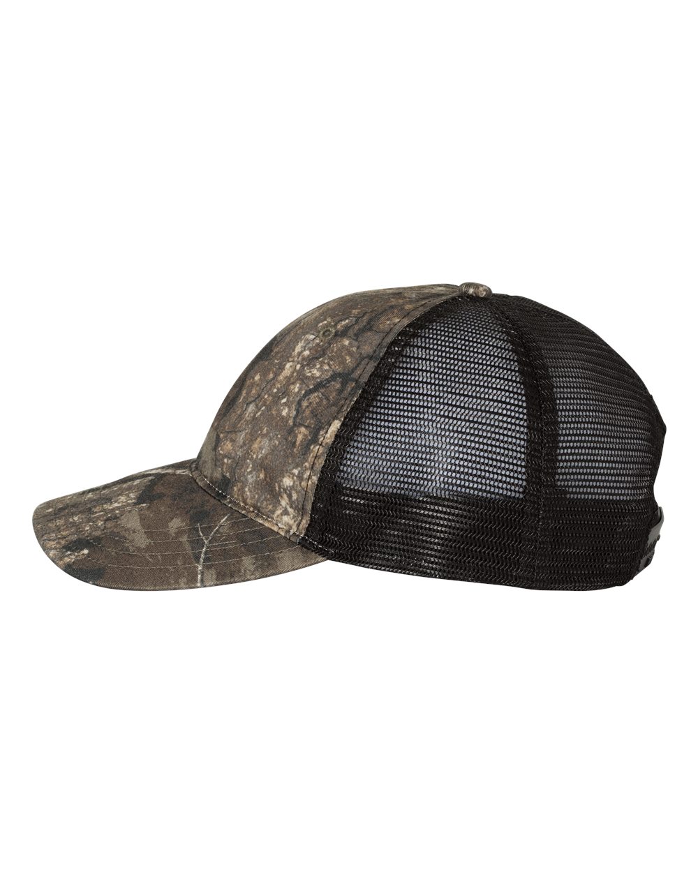 Richardson 111P Realtree Timber / Black