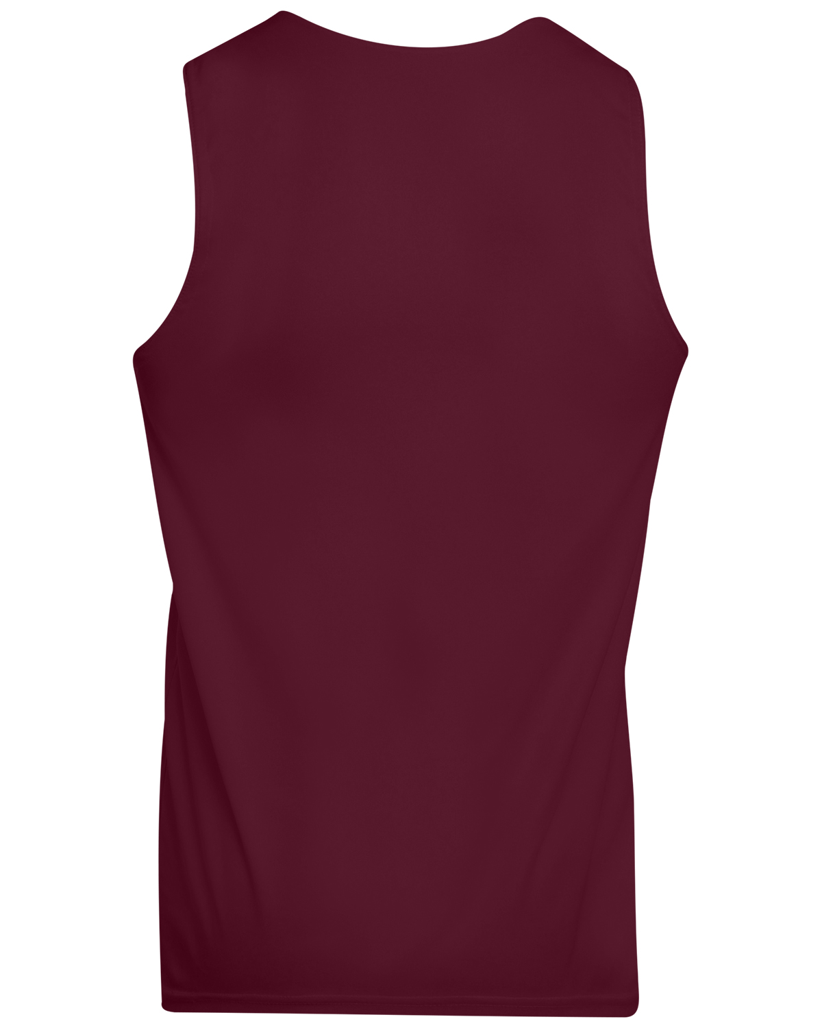 Augusta Sportswear 148 Maroon / White