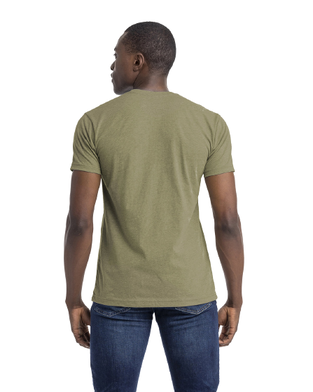 Next Level N6210 Light Olive