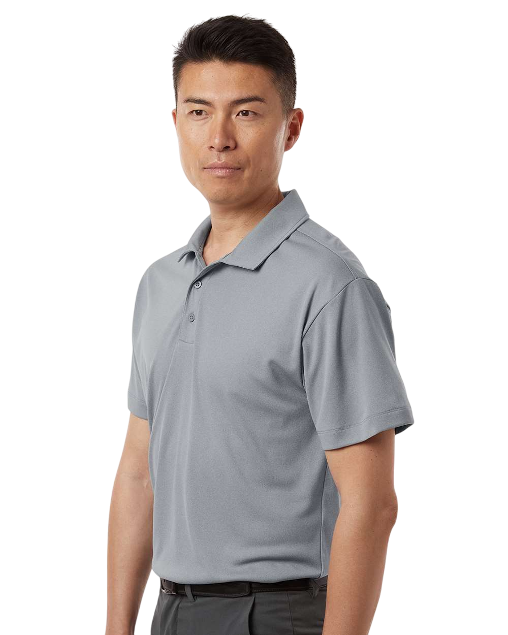 AllPro 41800 Heather Steel