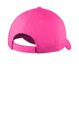 Port & Company C914 Neon Pink