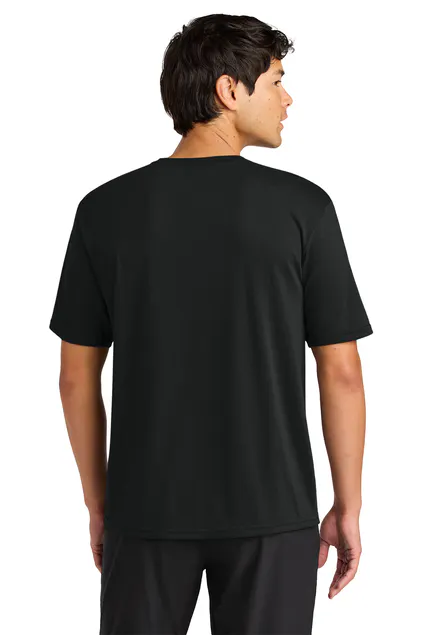 A4 N3013 Adult Softek T Shirt | Jiffy
