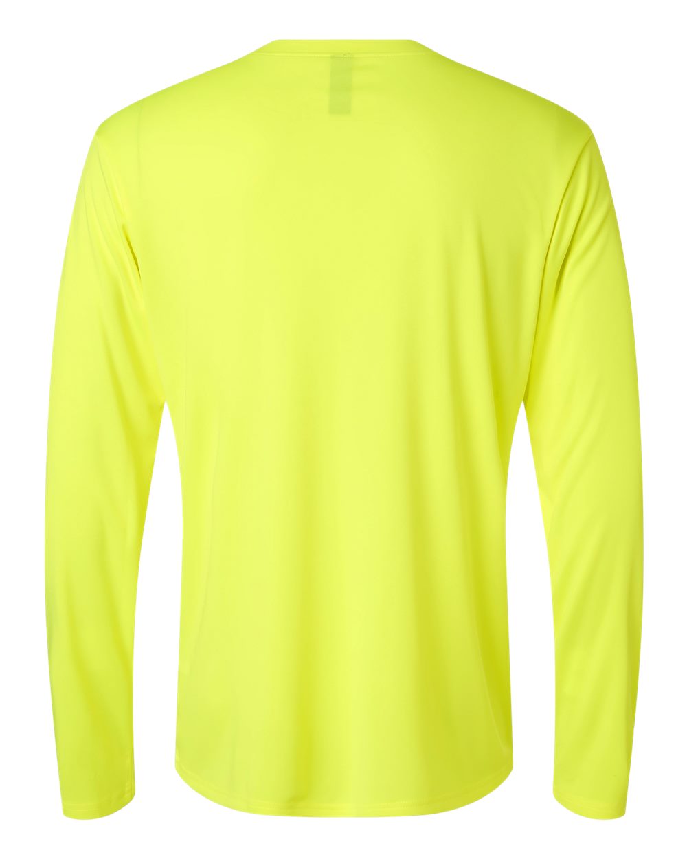 AllPro 48400 Neon Yellow