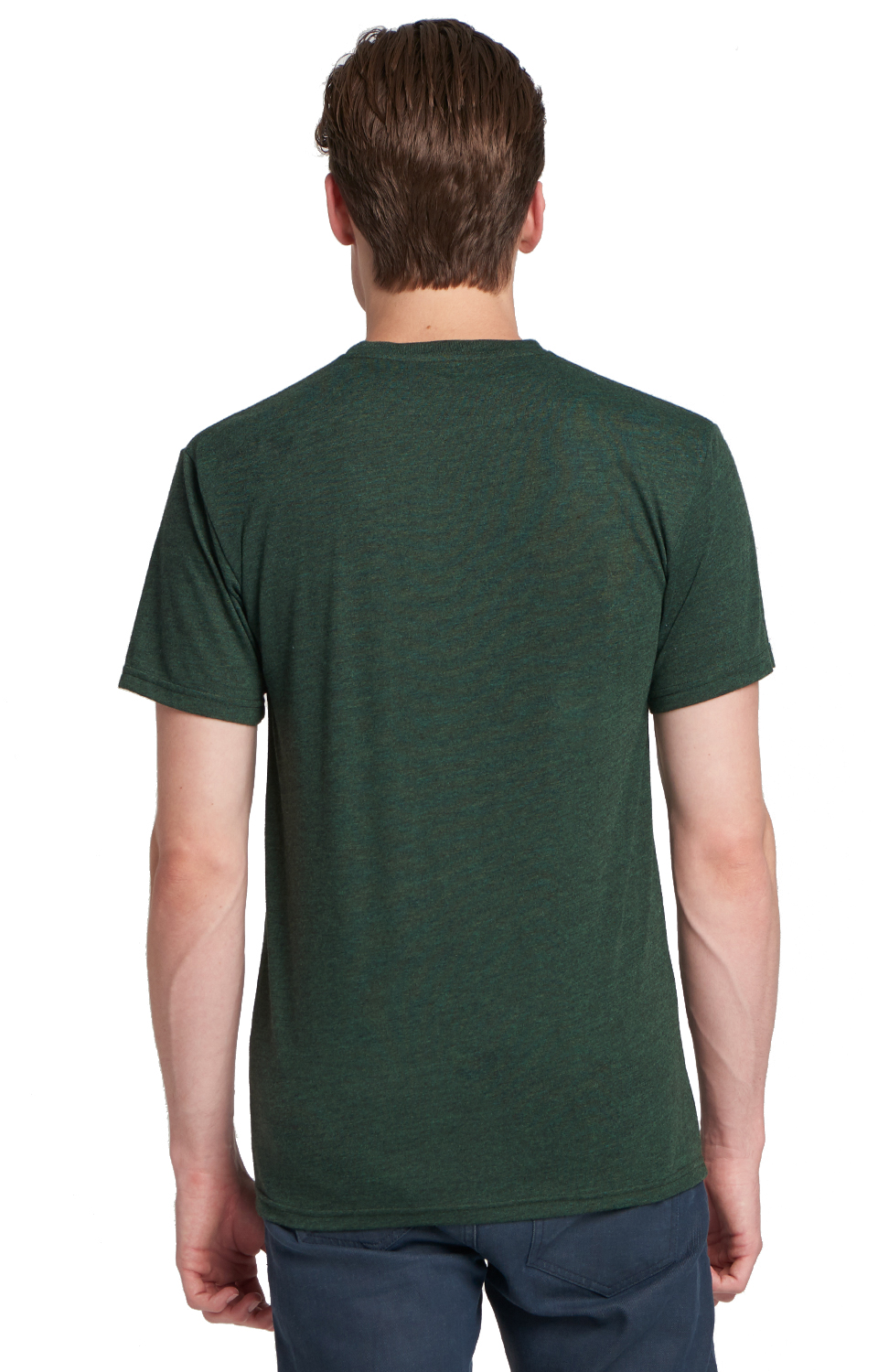 Next Level 6010 Black Forest