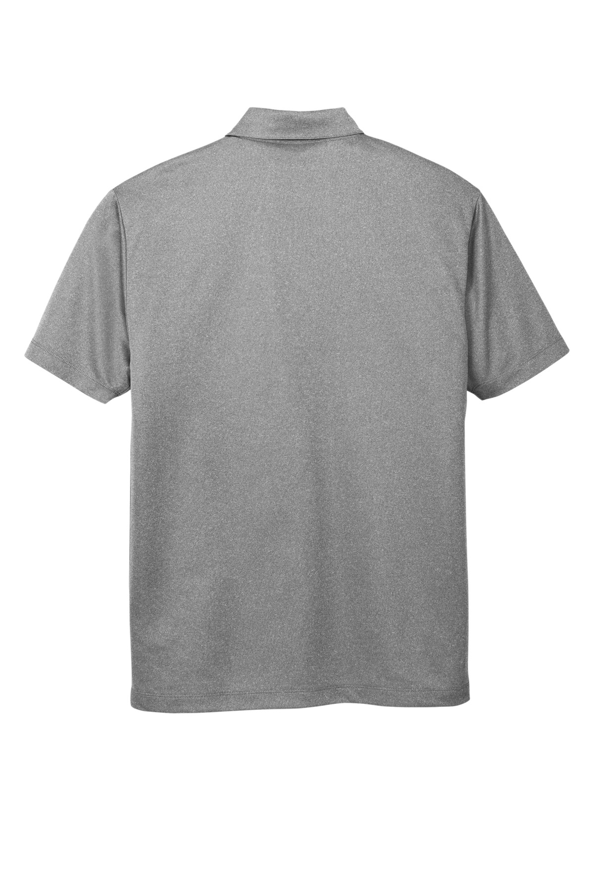 Port Authority K542 Shadow Gray Heather