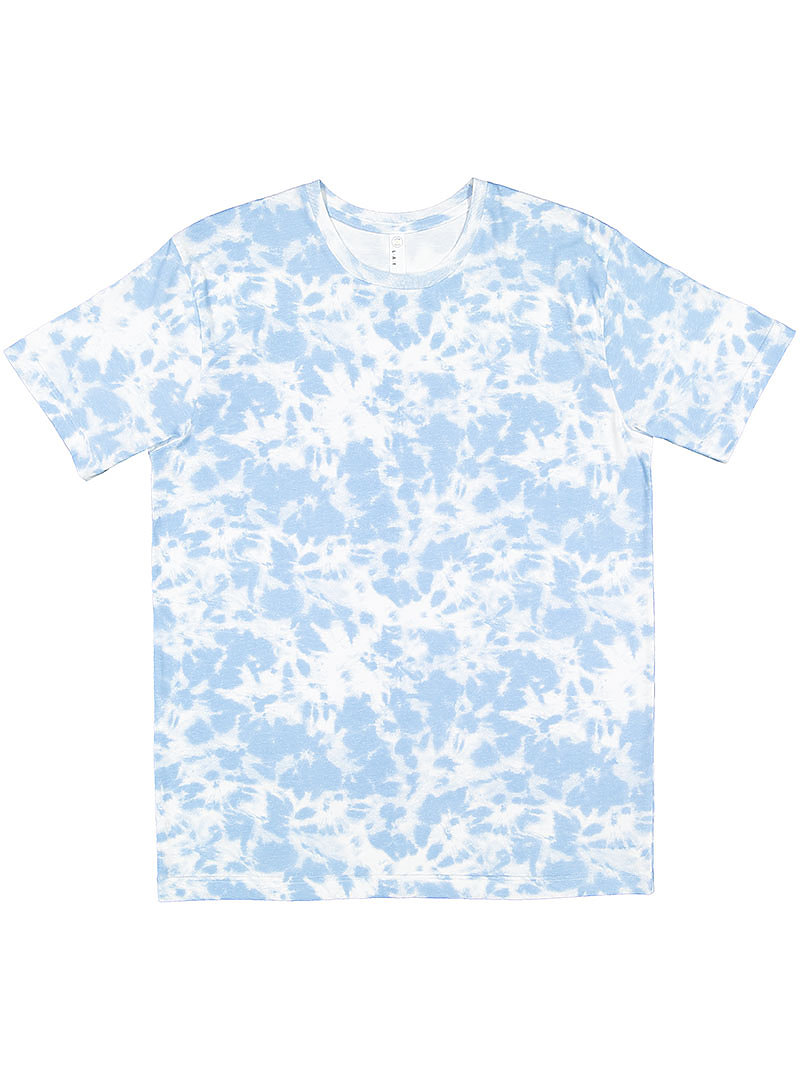 LAT 6901 Sky Tie Dye