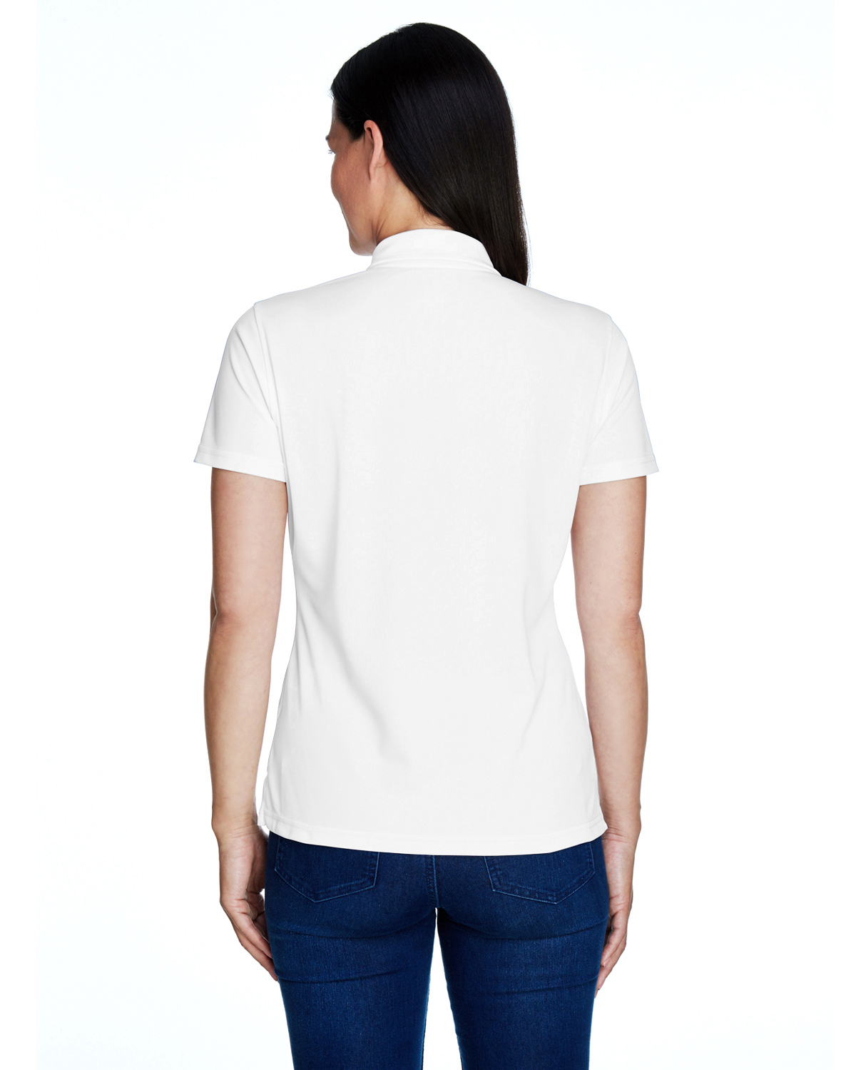 Team 365 TT21W White