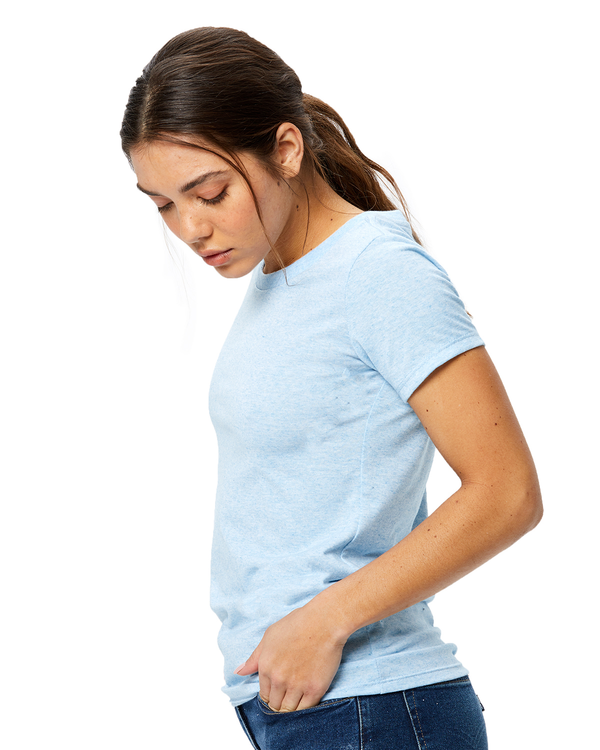 US Blanks US222 Tri Light Blue