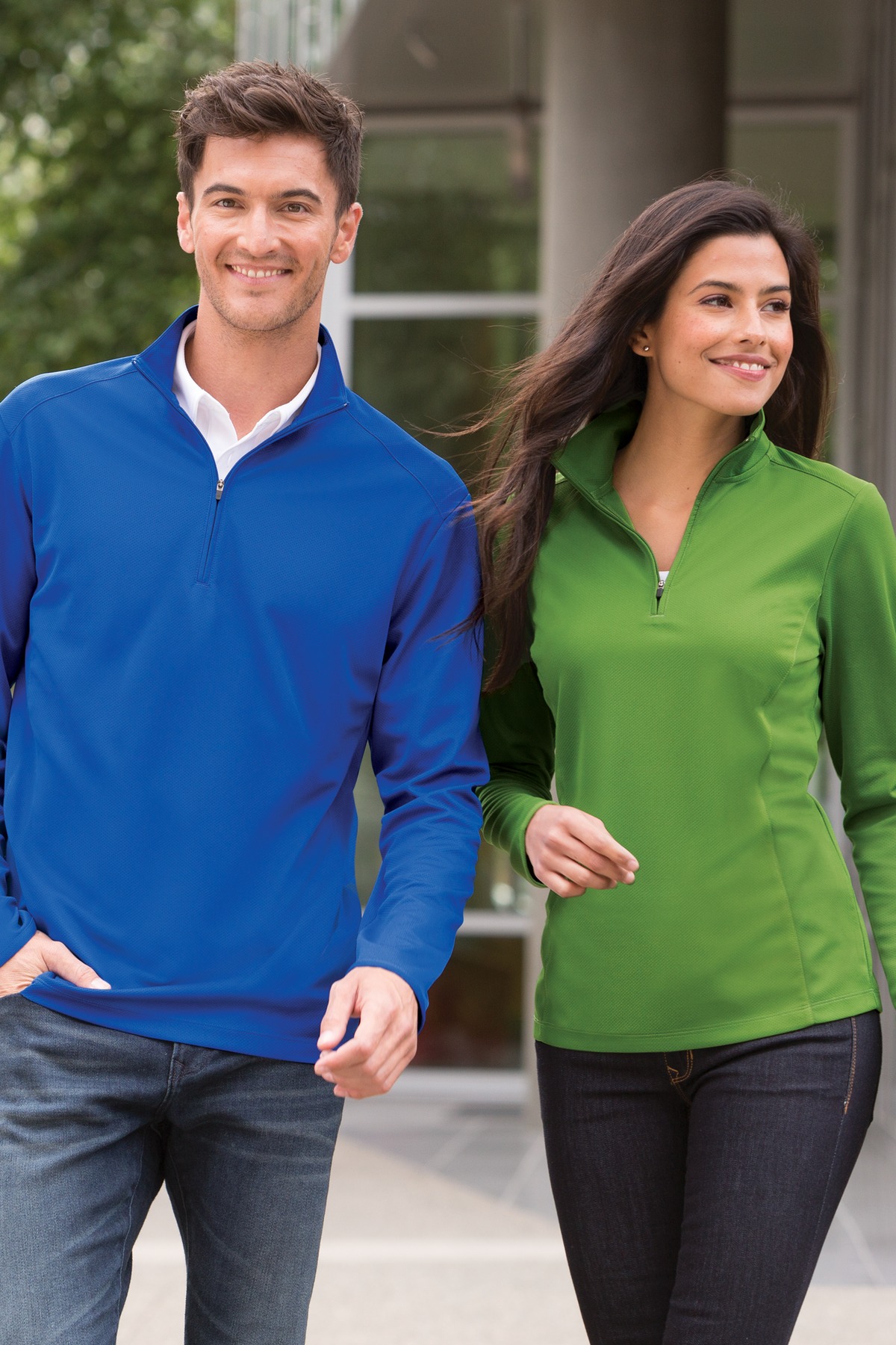 Port Authority L806 Battleship Gray