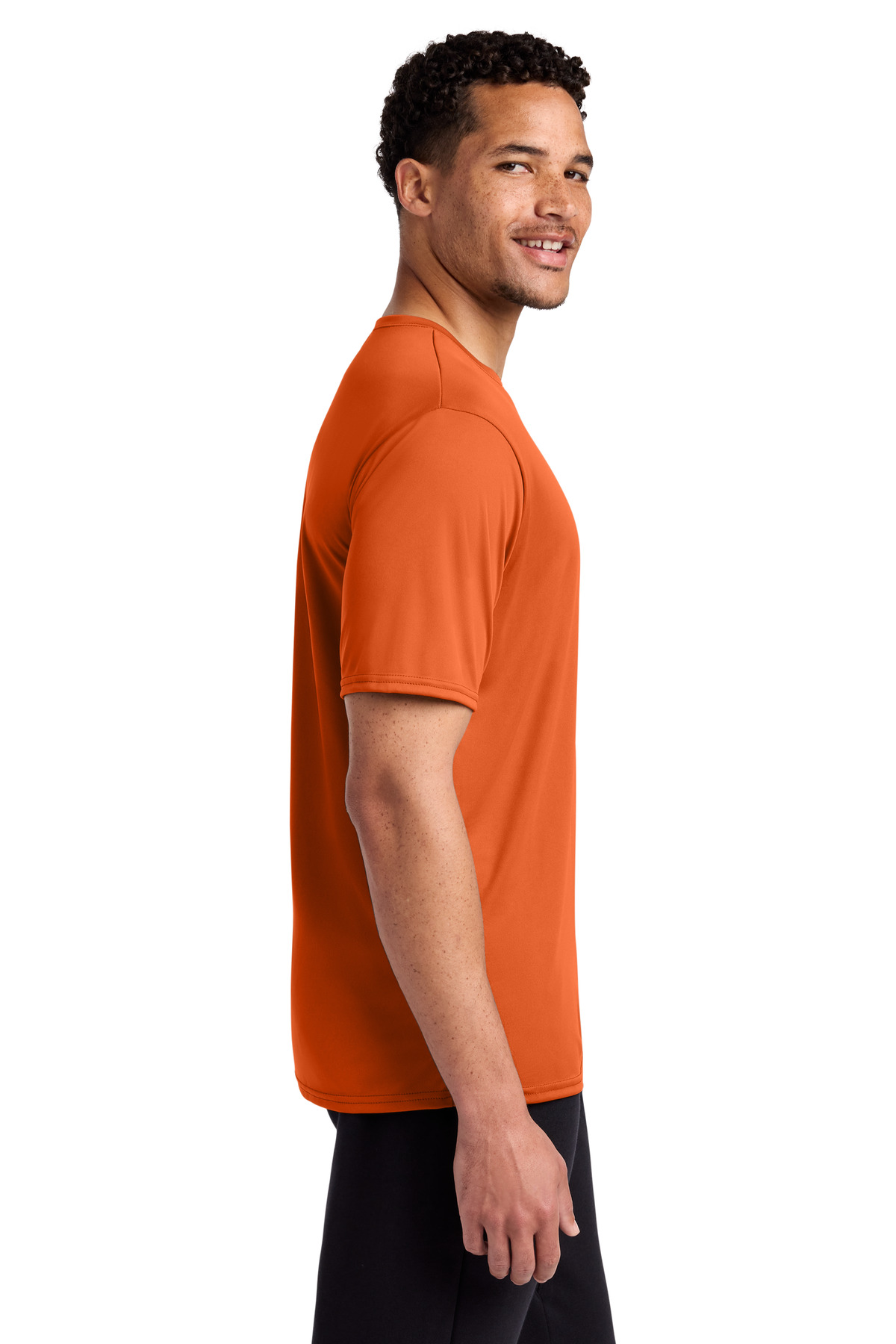 Port & Company PC380 DeepOrange