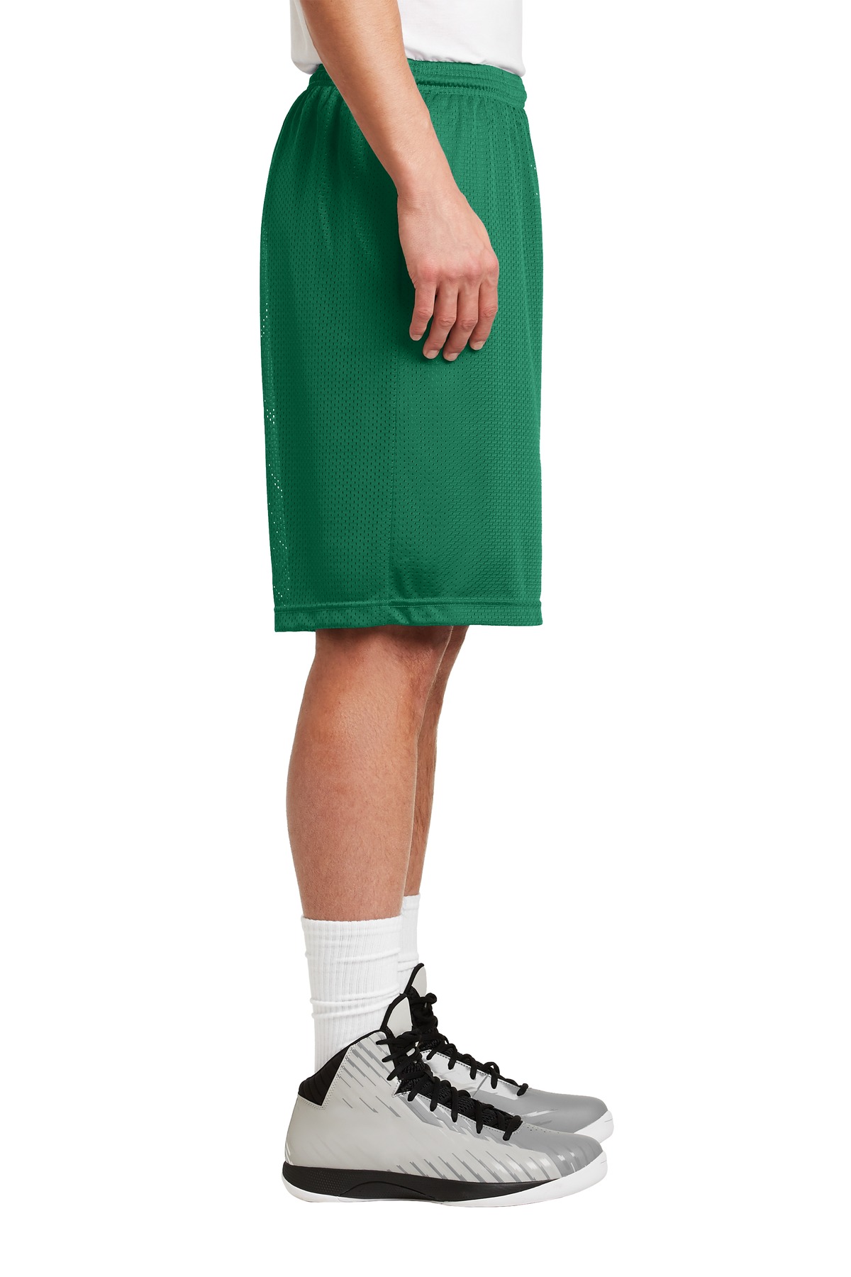 Sport-Tek ST515 Kelly Green