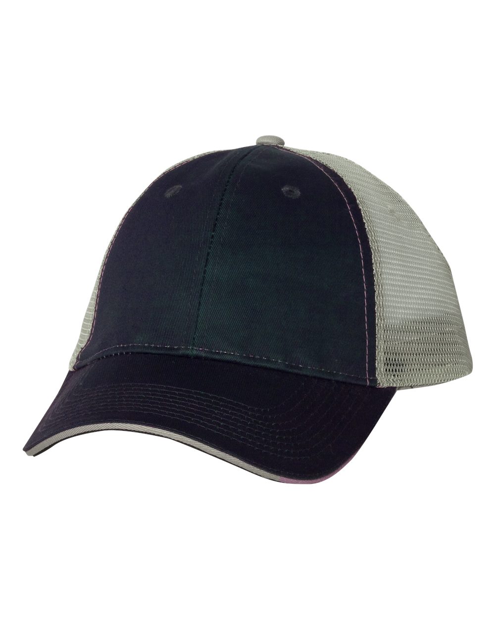 Valucap S102 Navy / Gray