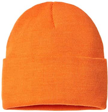Atlantis Headwear PURB Orange