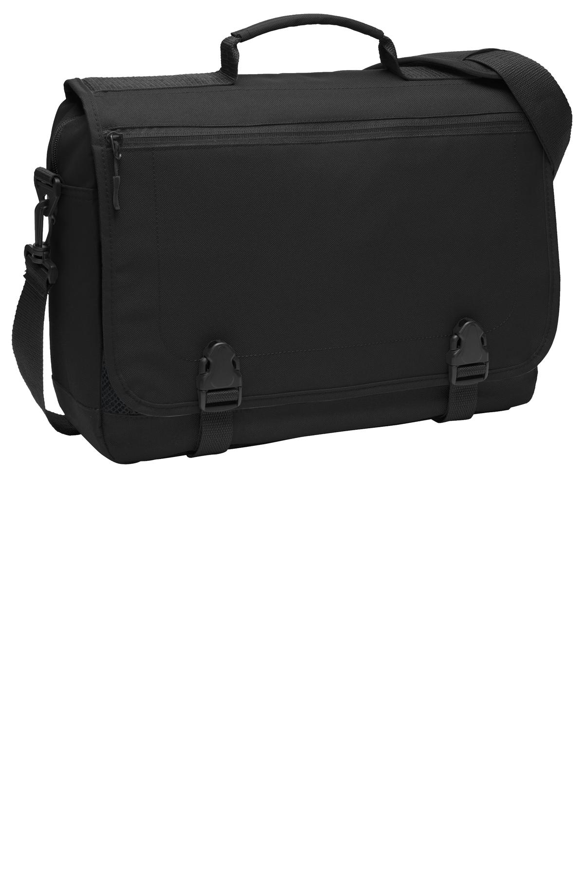 Port Authority BG304 Black