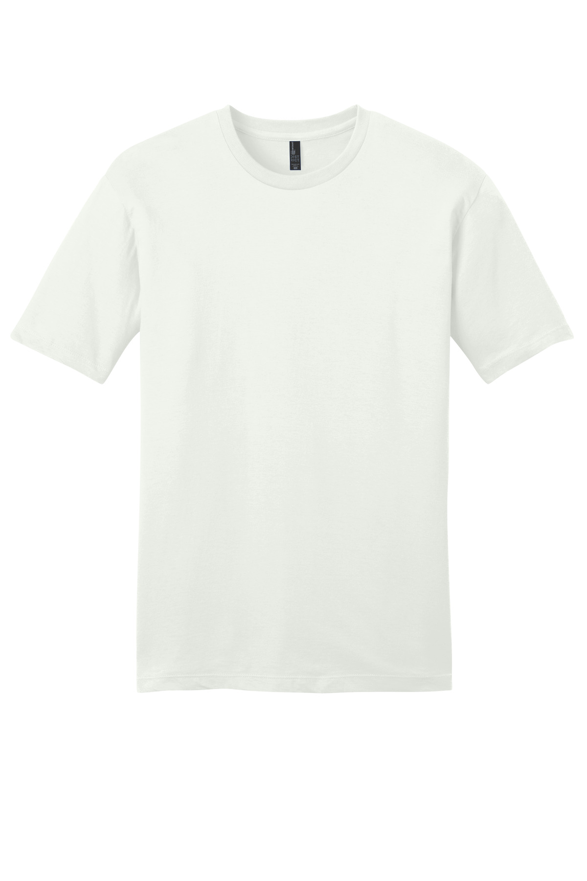 District DT6000 WhiteSmoke