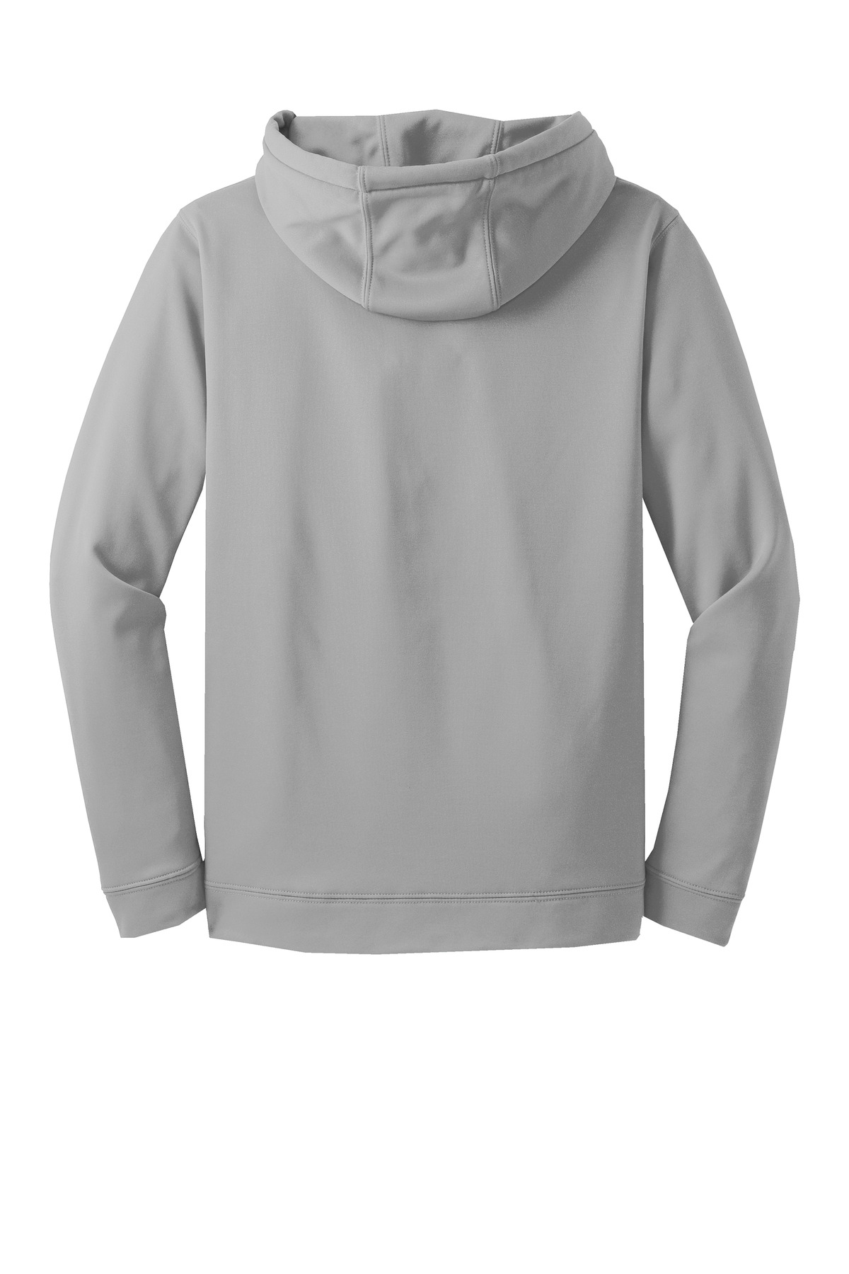 Sport-Tek F244 Silver