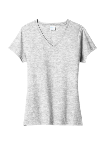 Port & Company LPC455V Ash