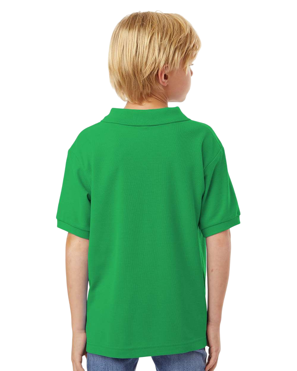 AllPro 62800Y Kelly Green