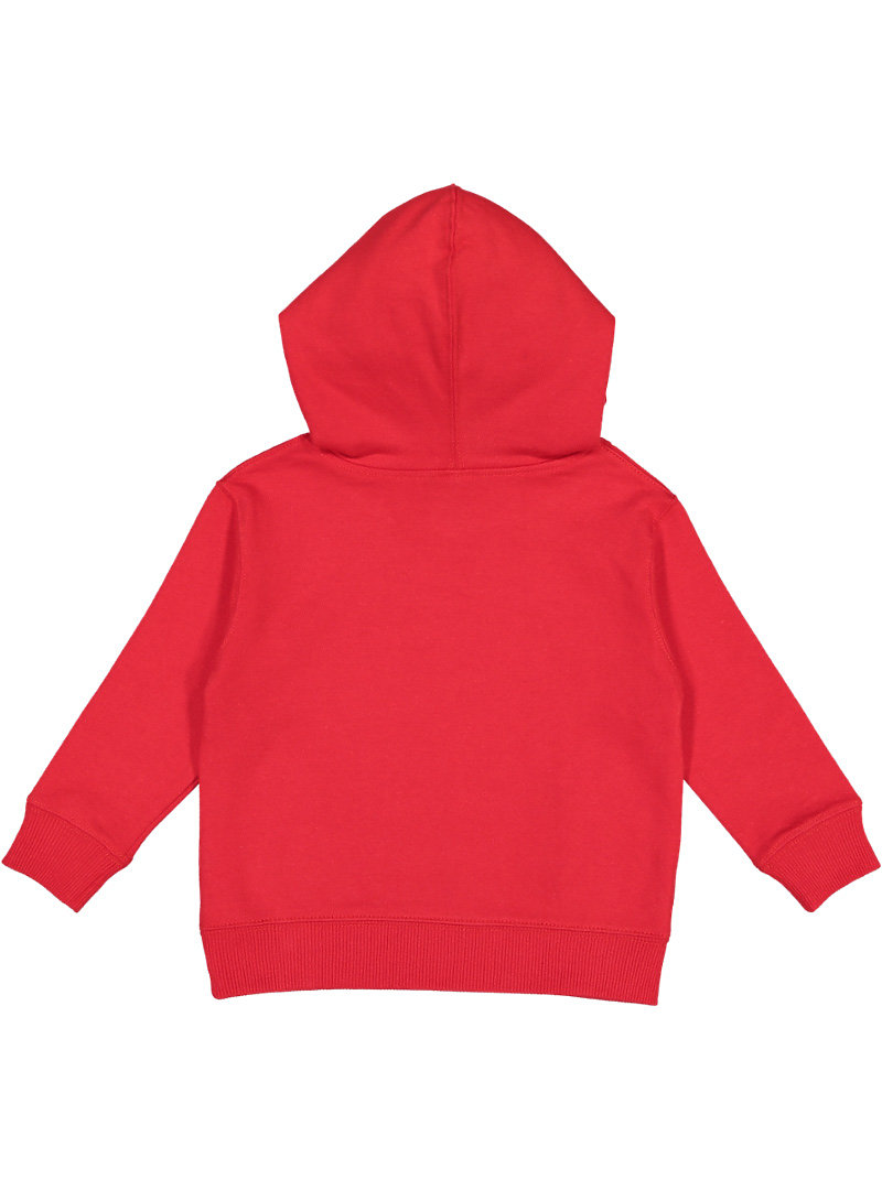 Rabbit Skins 3326 Red