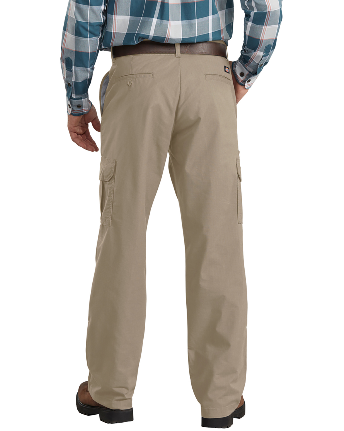 Dickies WP365 RNS DSRT SND _42