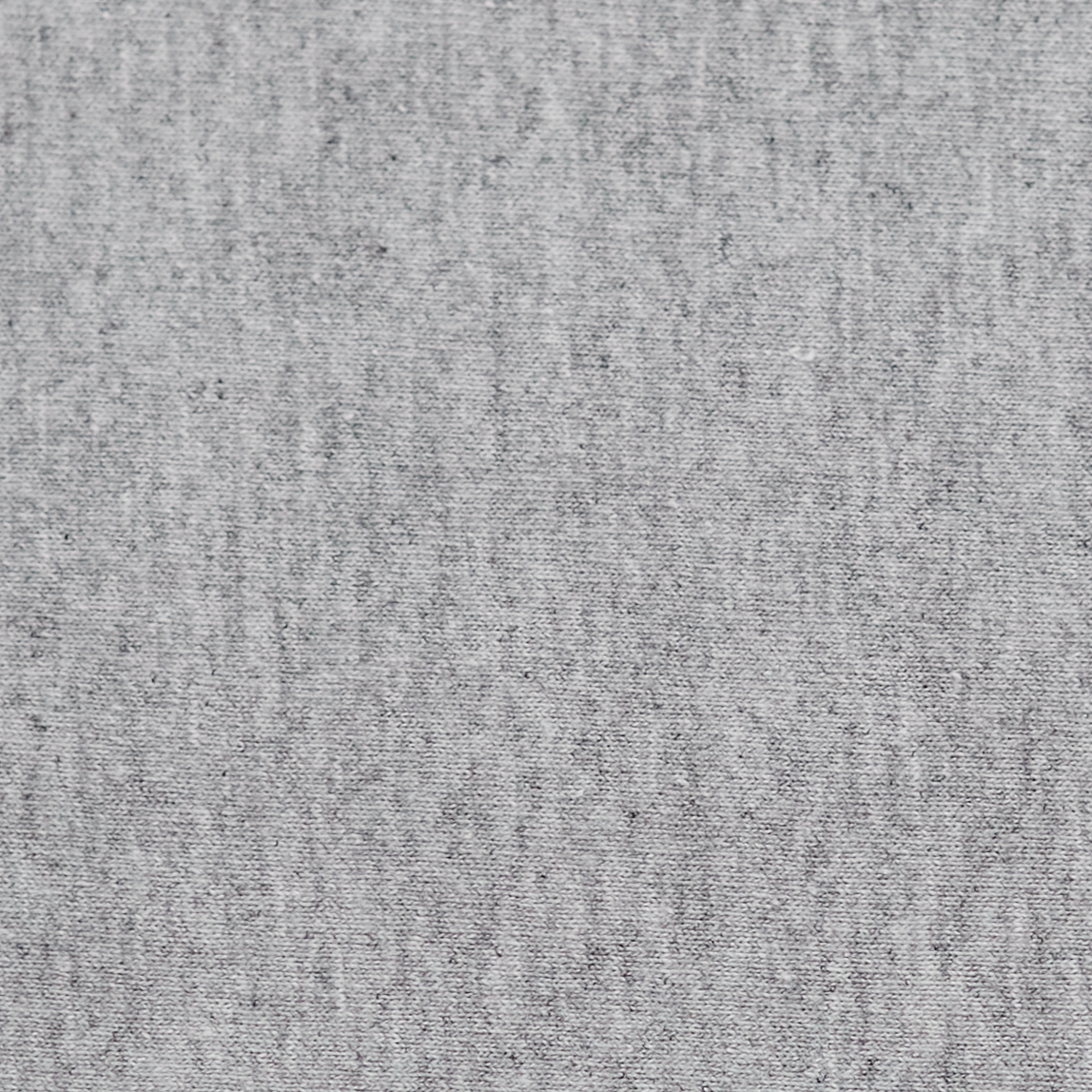 Hanes P473 Light Steel