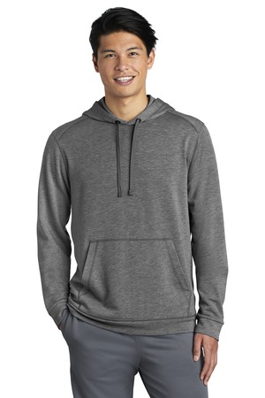 Sport-Tek ST296 Dark Gray Heather