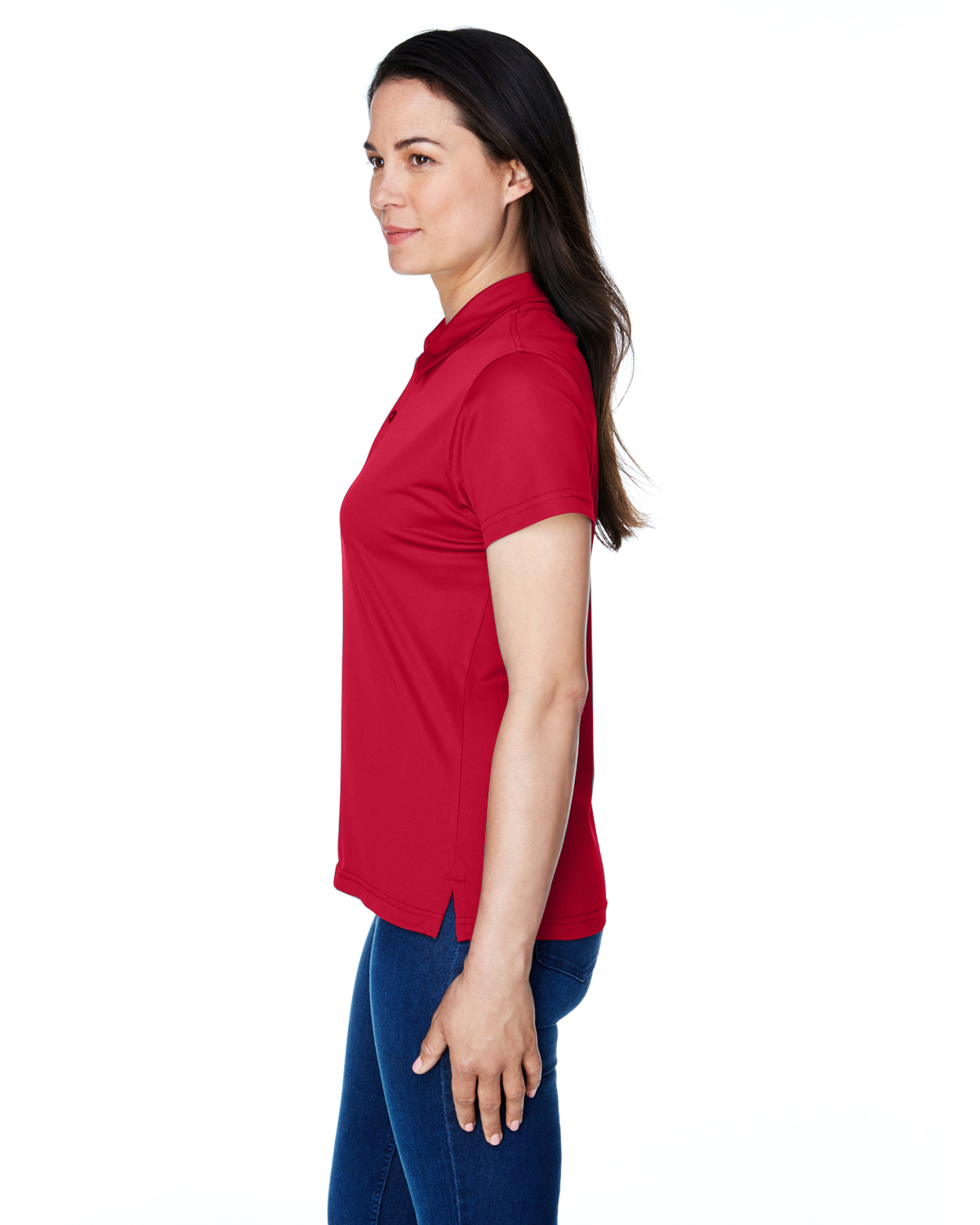 Team 365 TT21W Sport Scarlet Red