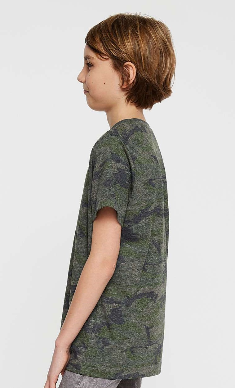 LAT 6101 Vintage Camo