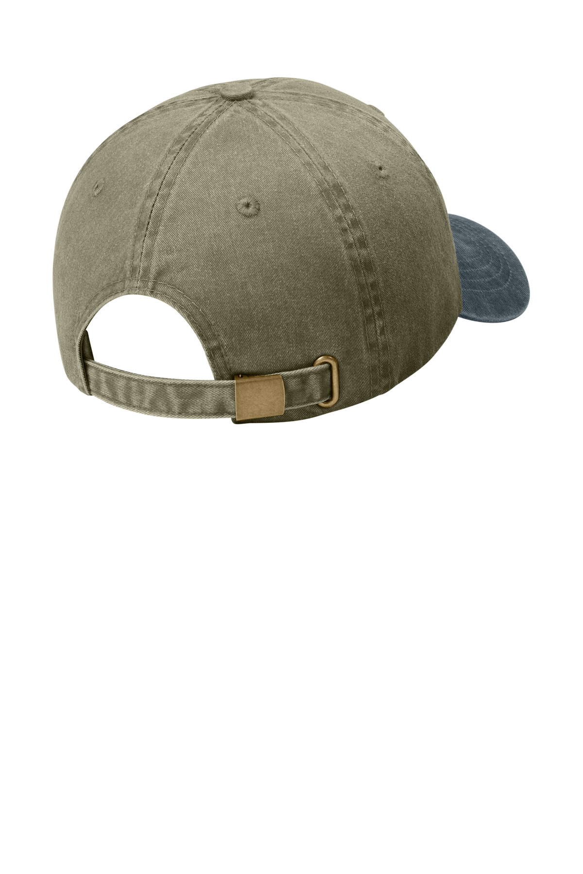 Port Authority CP83J1 Khaki / Graphite