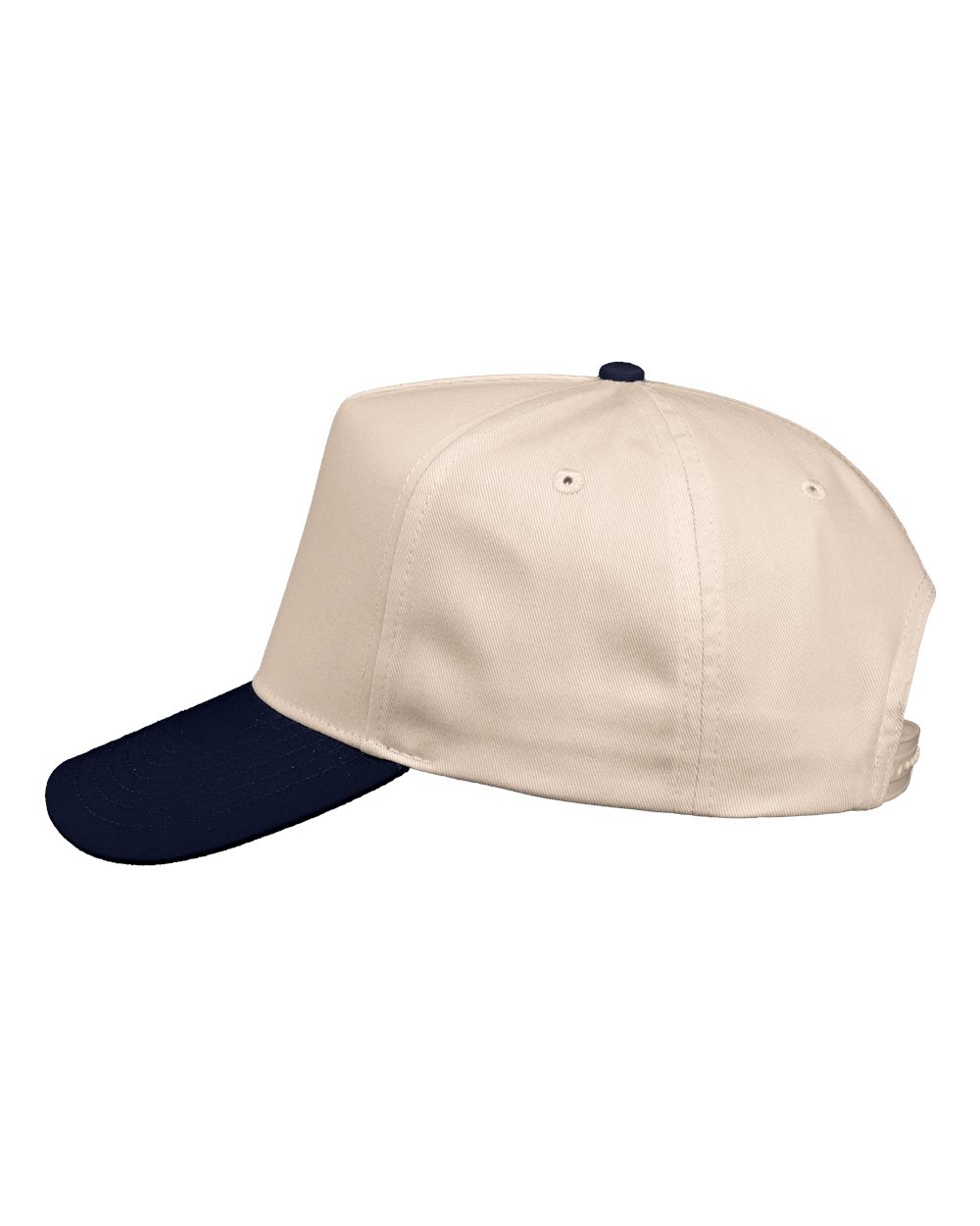 Valucap 8869J1 Natural/ Navy