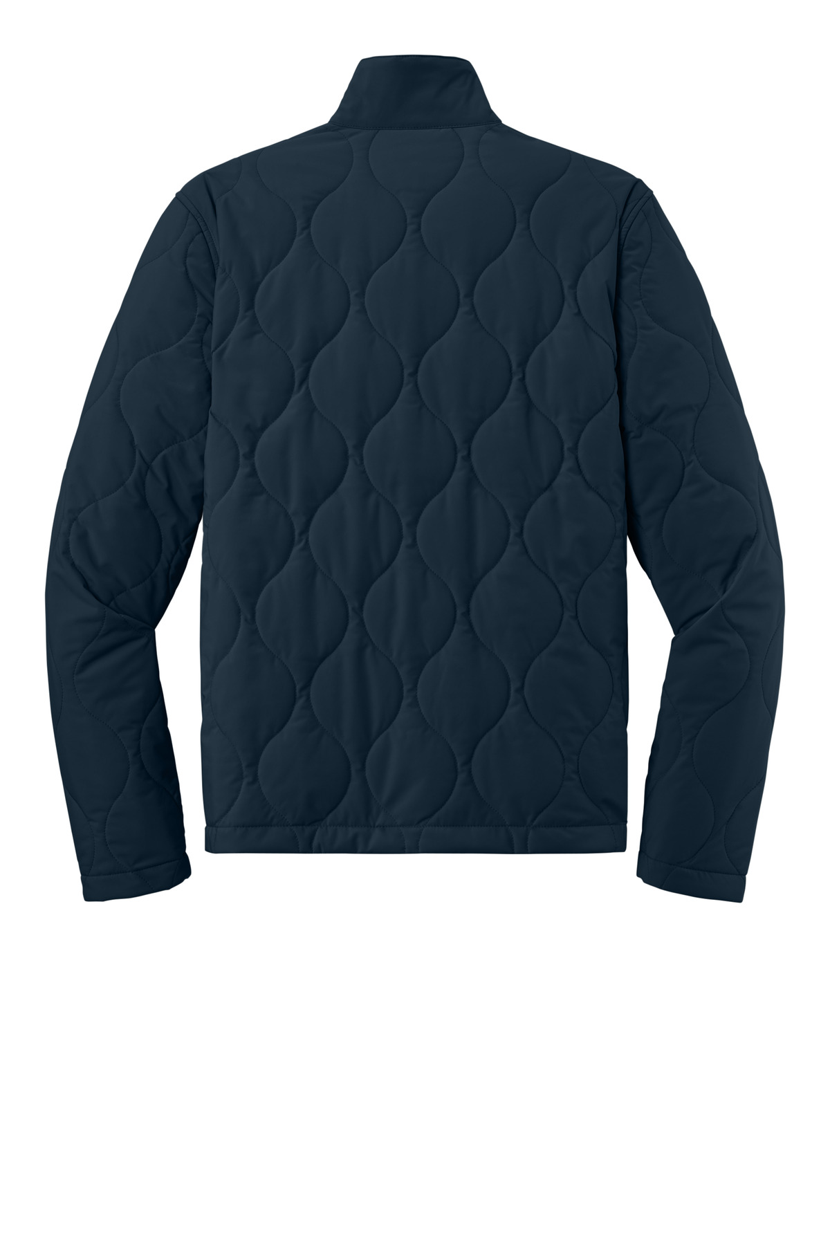 Mercer+Mettle MM7202 Night Navy