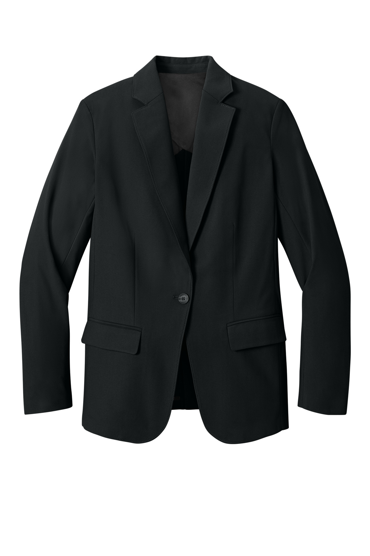 Mercer+Mettle MM3033 Deep Black