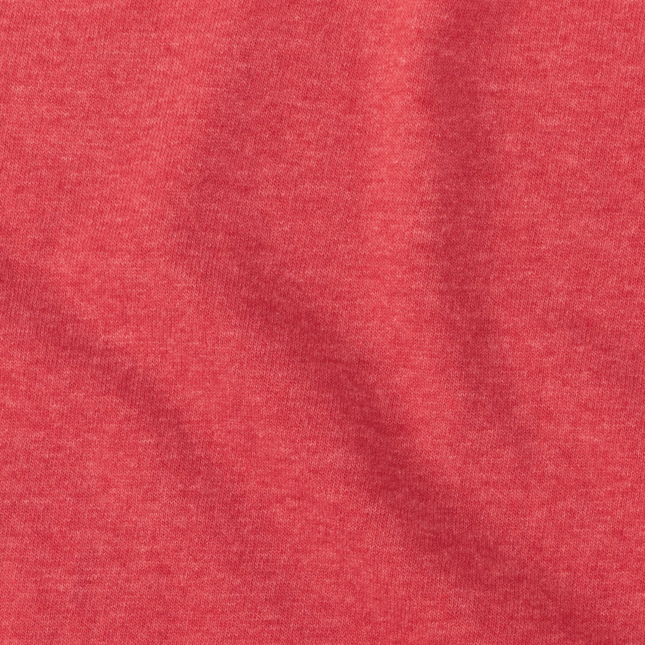 Fruit of the Loom 3931 Fiery Red Heather