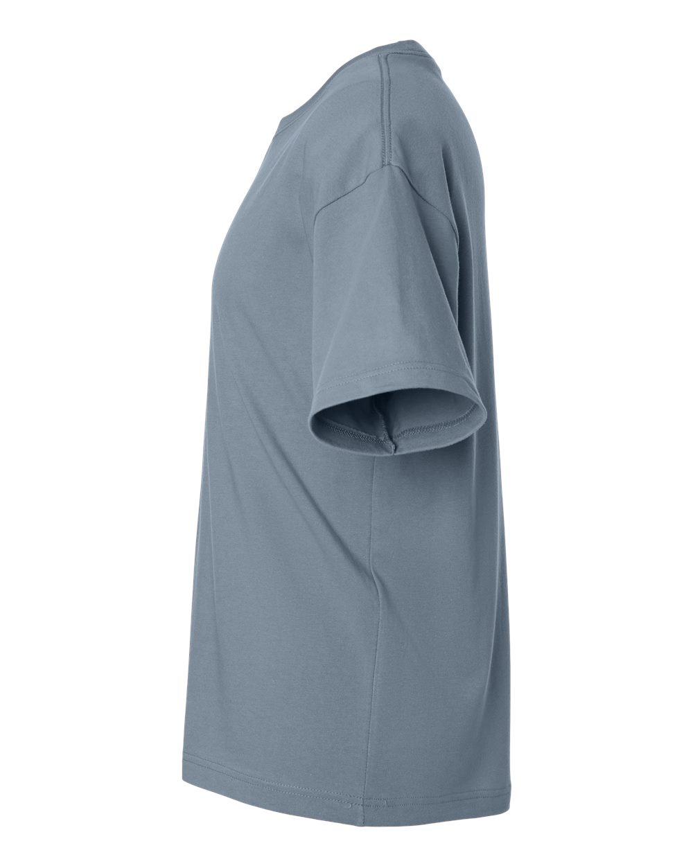 Bella + Canvas 3010C Vintage Denim