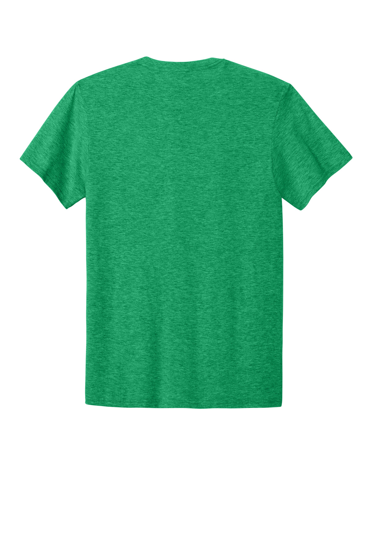 Jerzees IC46M Retro Heather Green