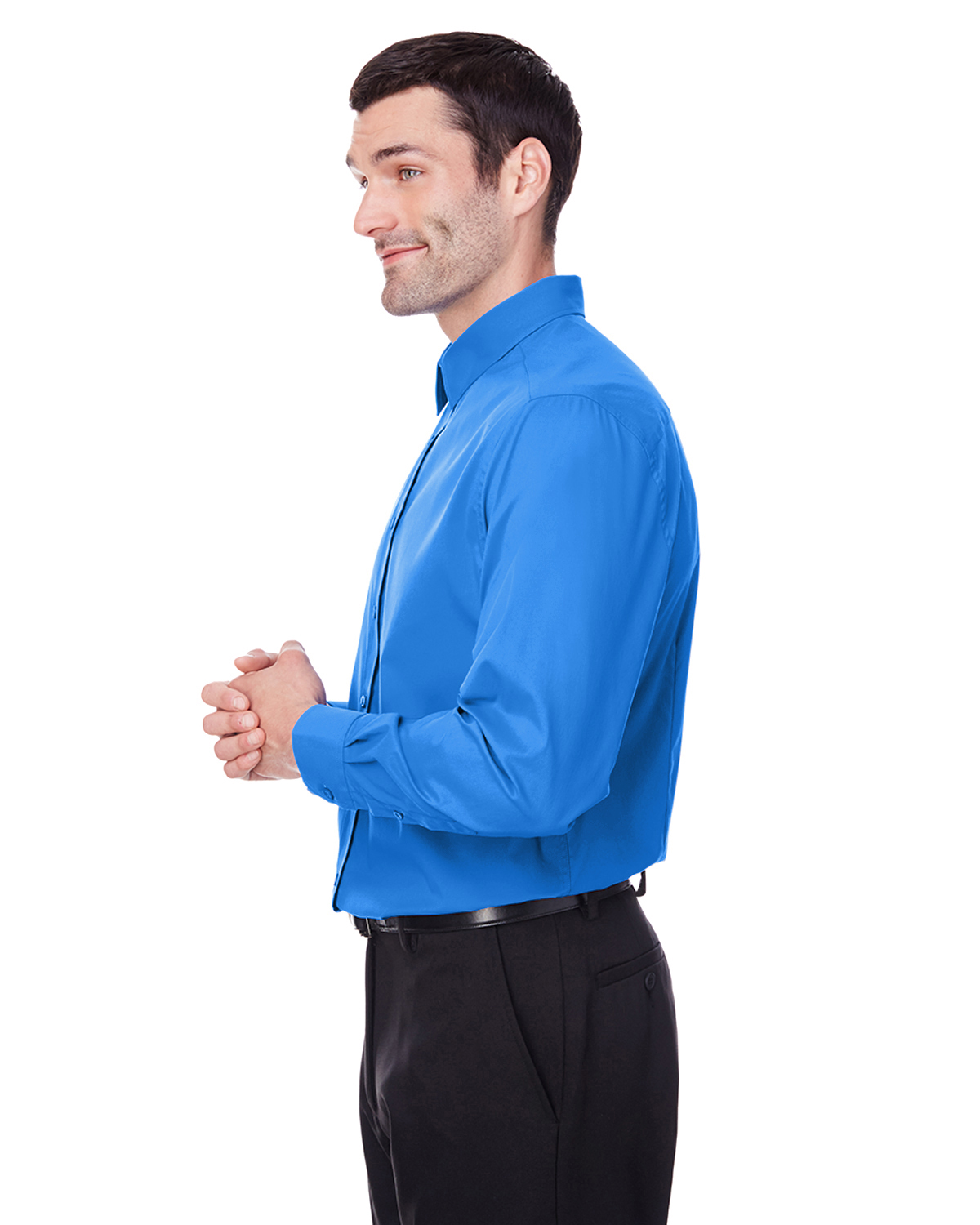 Devon & Jones DG542 French Blue