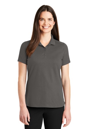Port Authority LK164 Sterling Gray