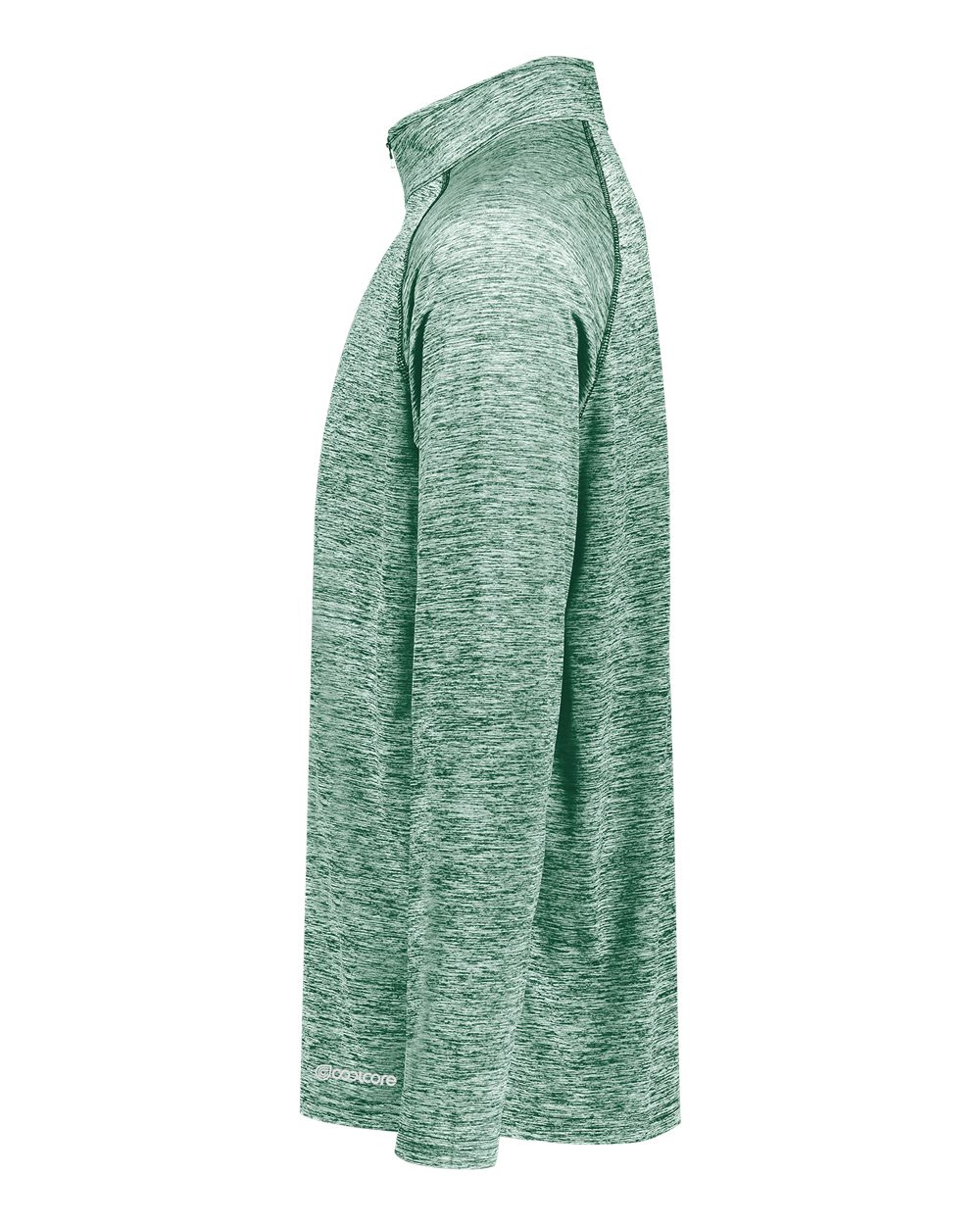 Holloway 2574HW Dark Green Heather