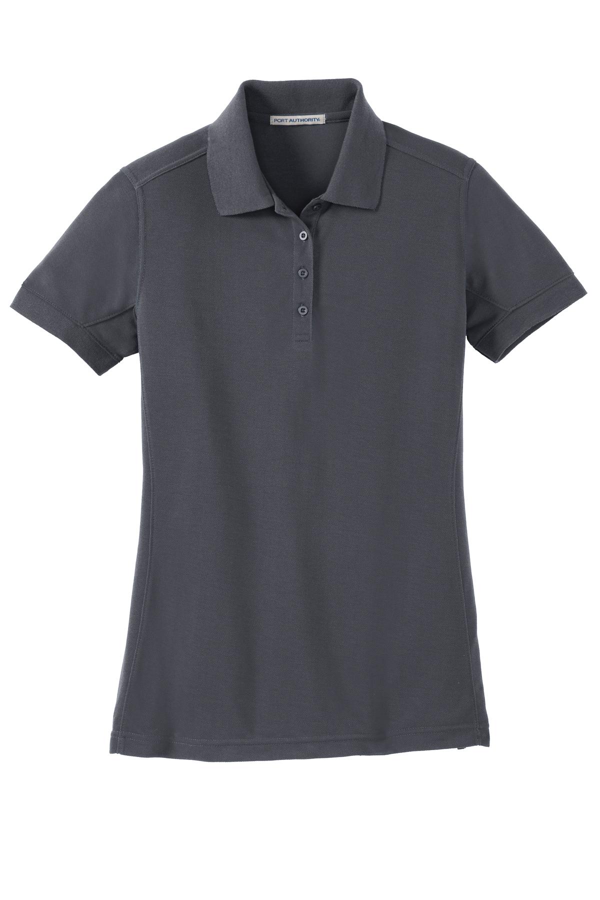 Port Authority L567 Slate Gray