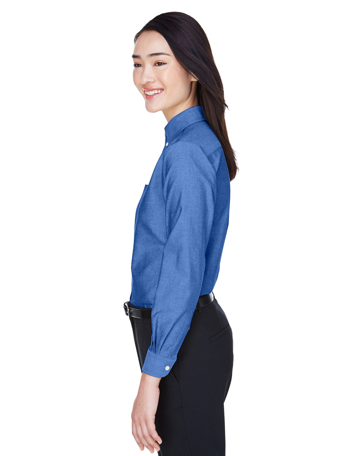 UltraClub 8990 French Blue