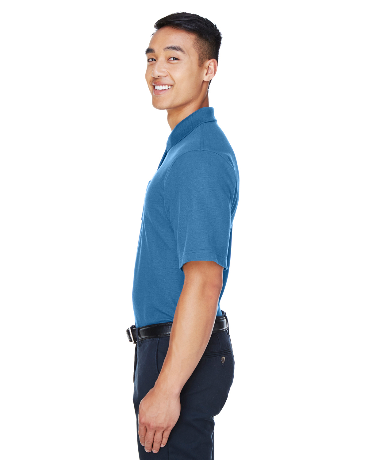 Devon & Jones DG150P French Blue