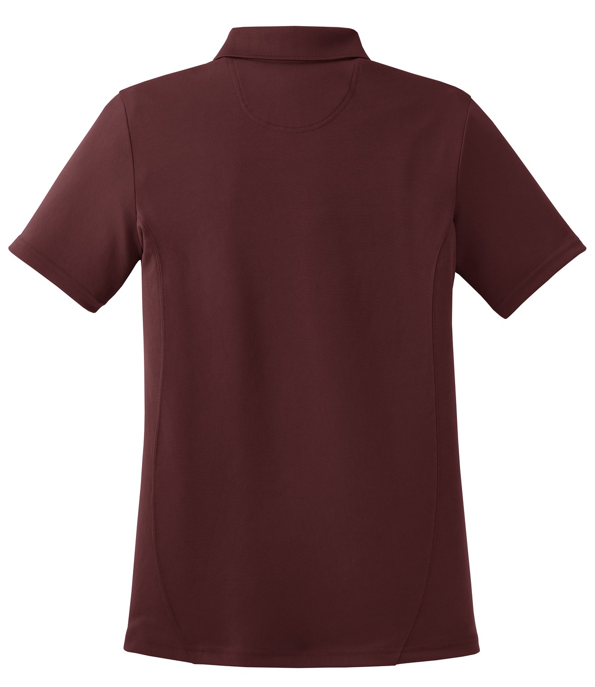 Sport-Tek L475 Maroon