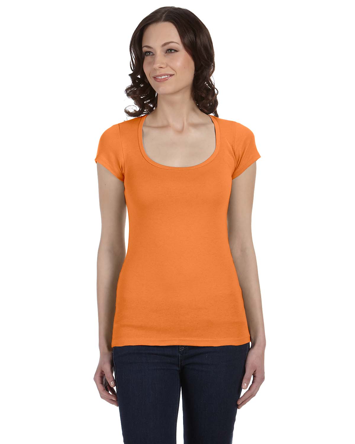 Picture for Orange Sorbet