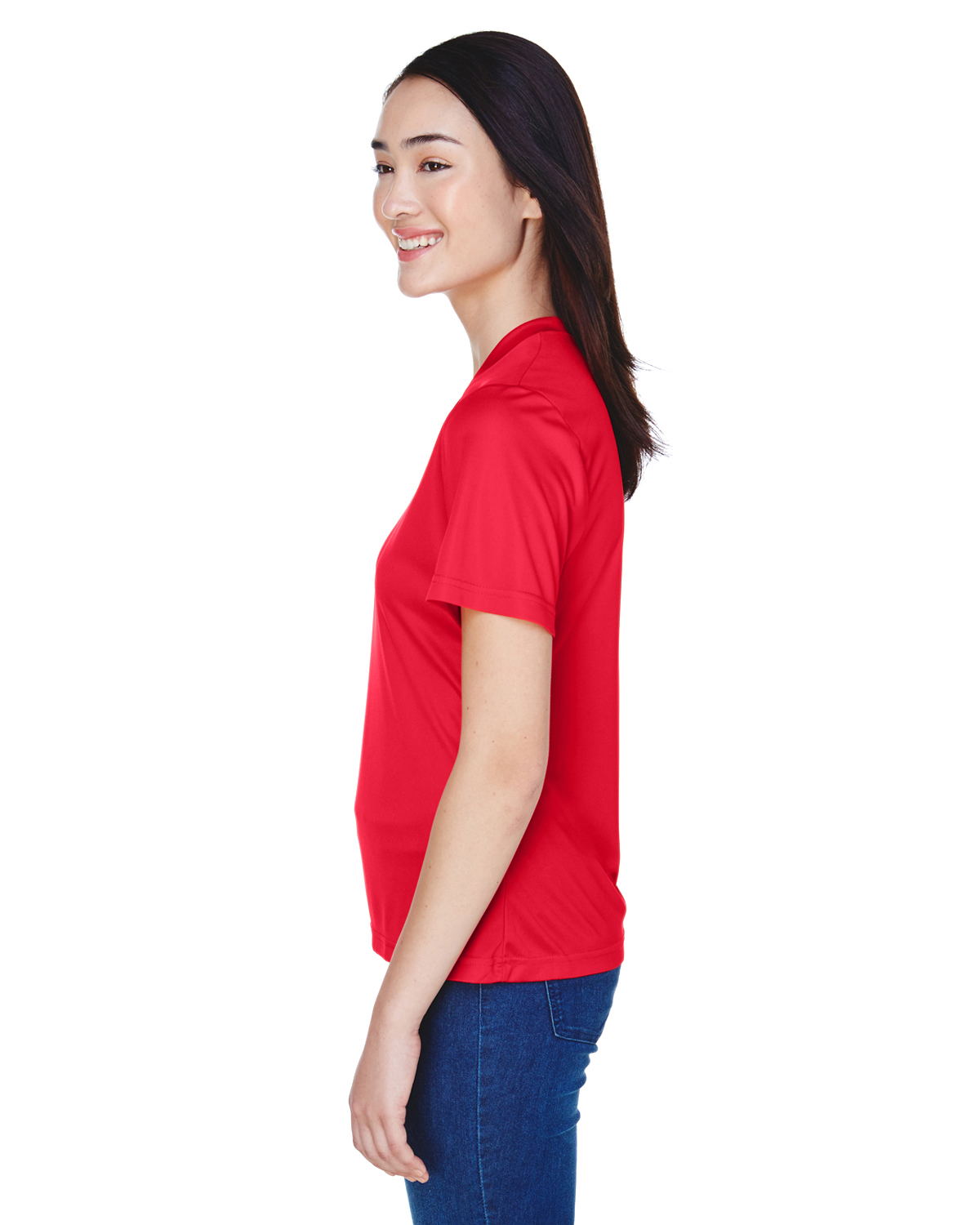 Team 365 TT11W Sport Red